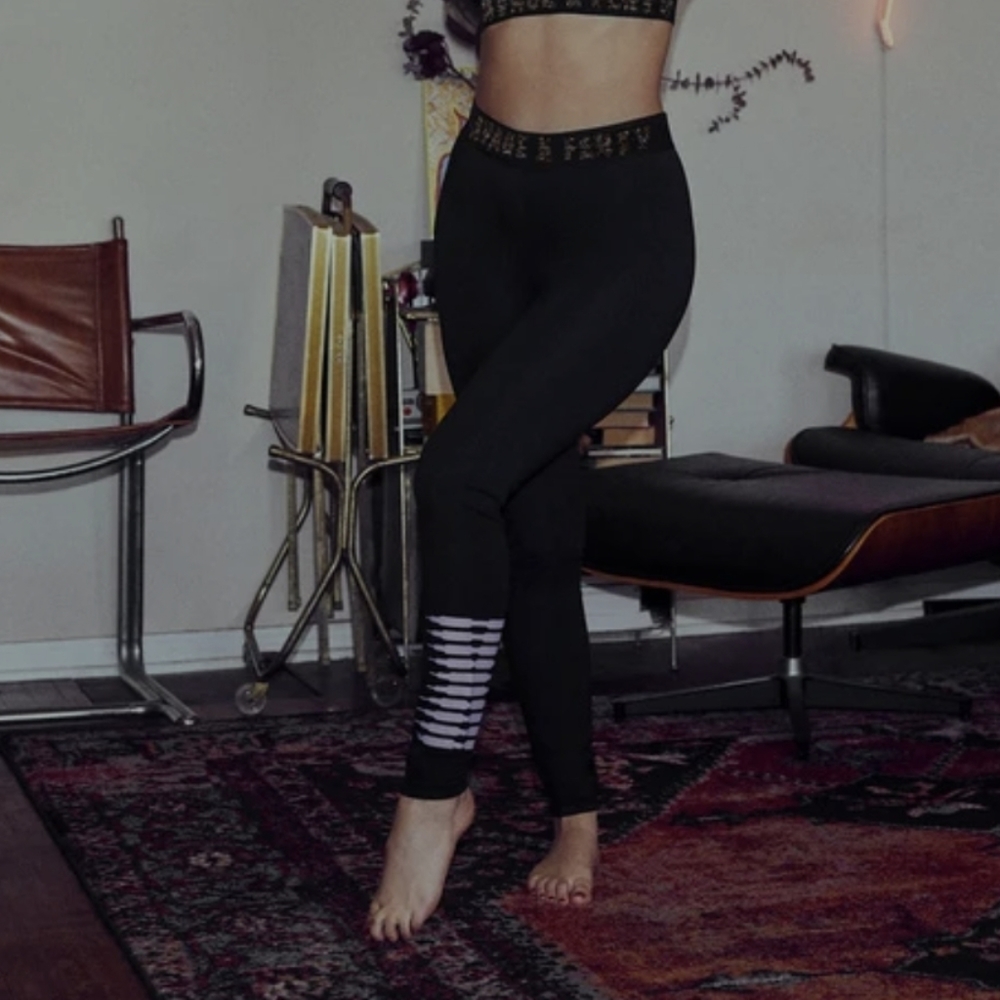 Savage X Fenty Leggings